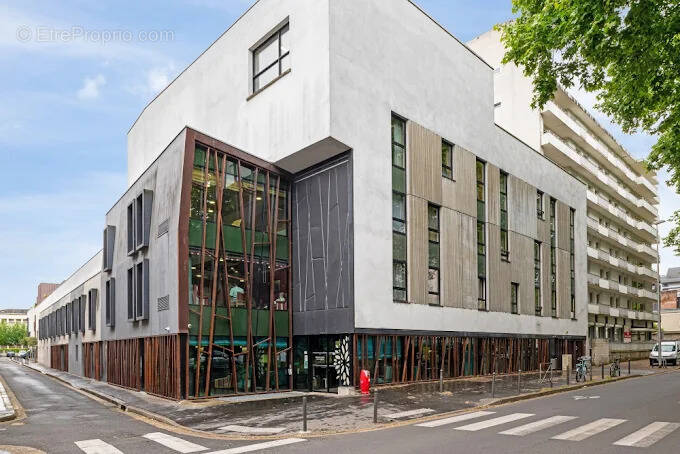 Appartement à TOURS