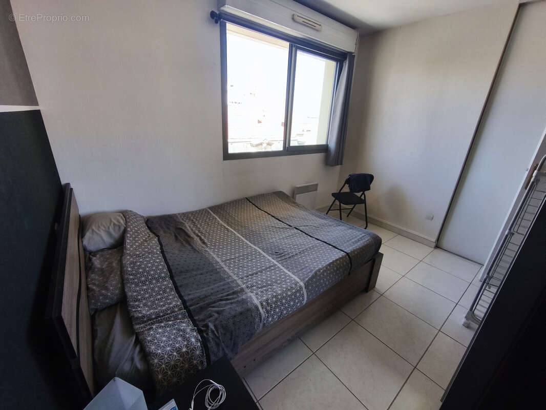 Vend T2 de 37m2 à Béziers avec place de parking - photo 6