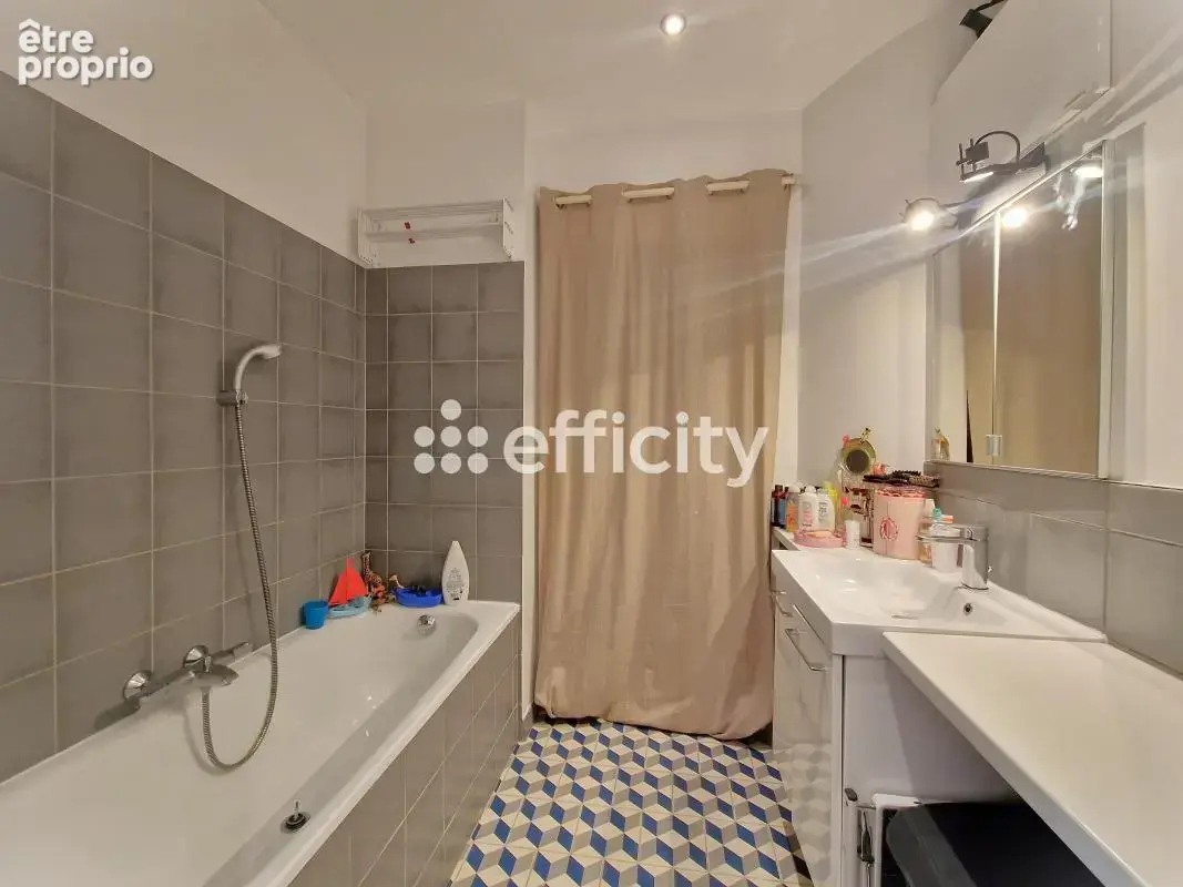 Appartement - photo 10