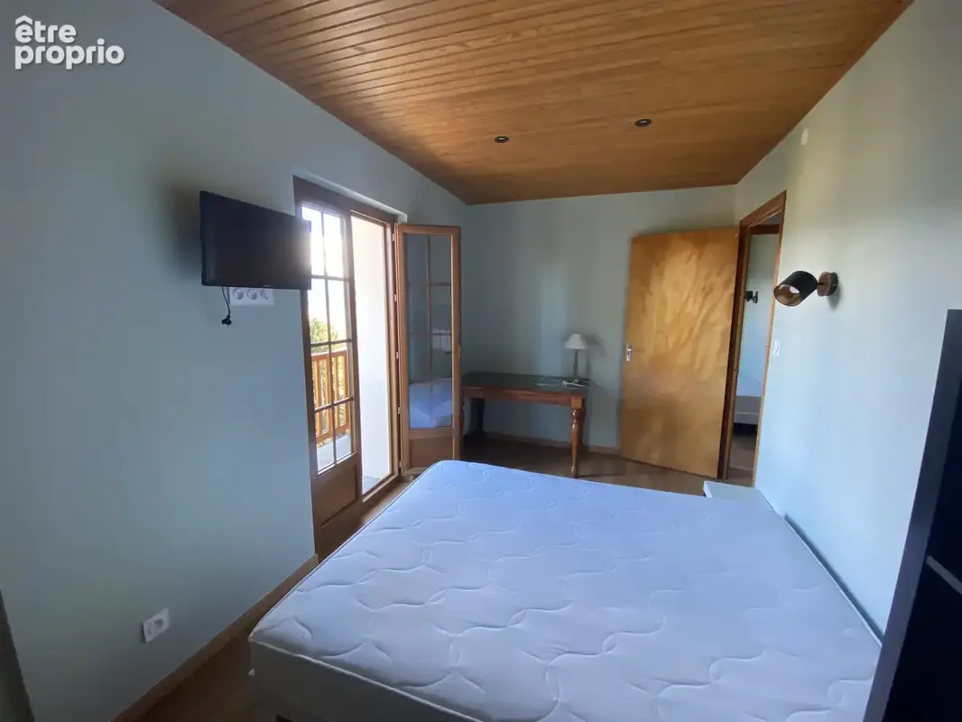 BOLQUERE - Très joli chalet cerdan composé de 2 logements indépendants - photo 18