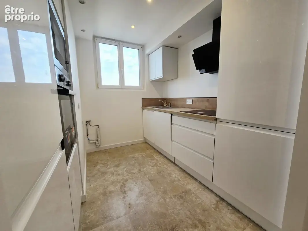 Appartement à TARBES