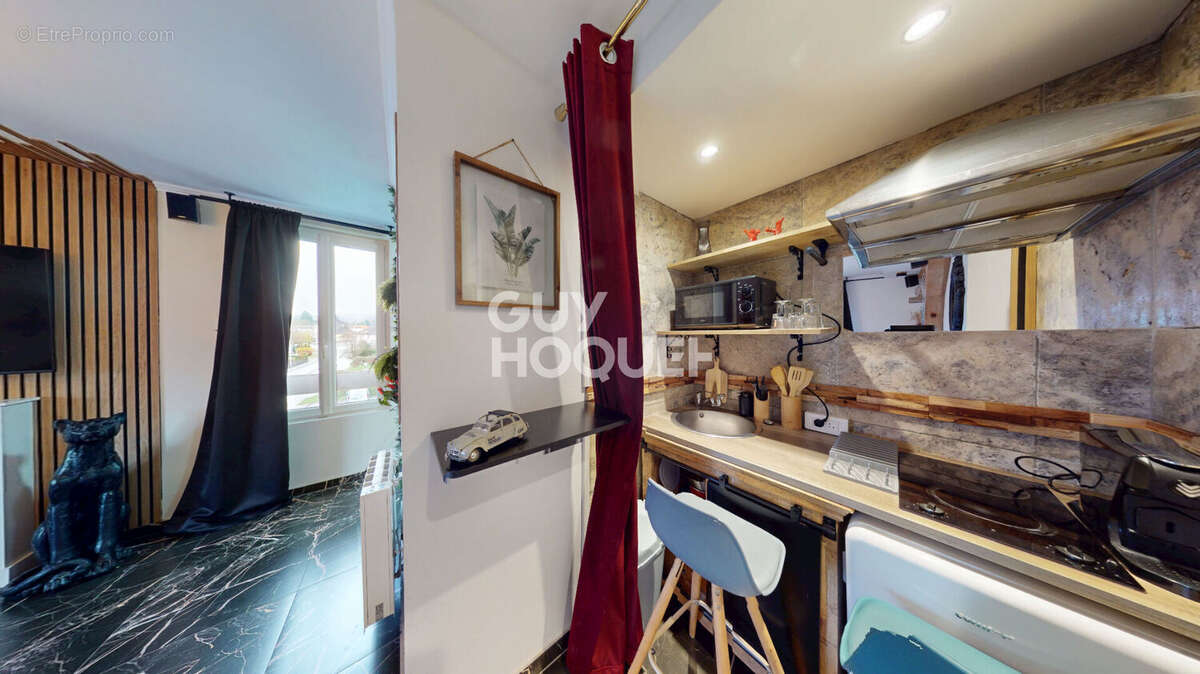 Appartement à SEVRIER