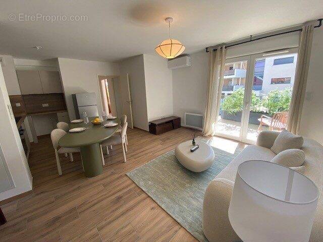 Appartement à ARGELES-SUR-MER