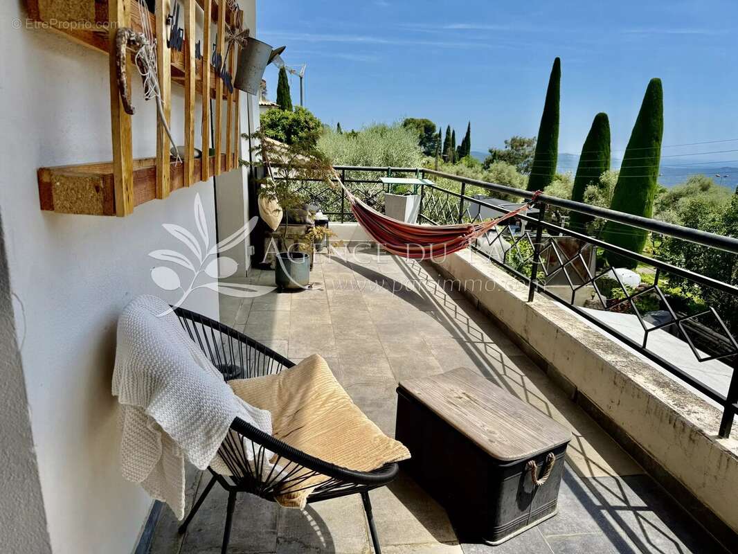 Maison à GRASSE
