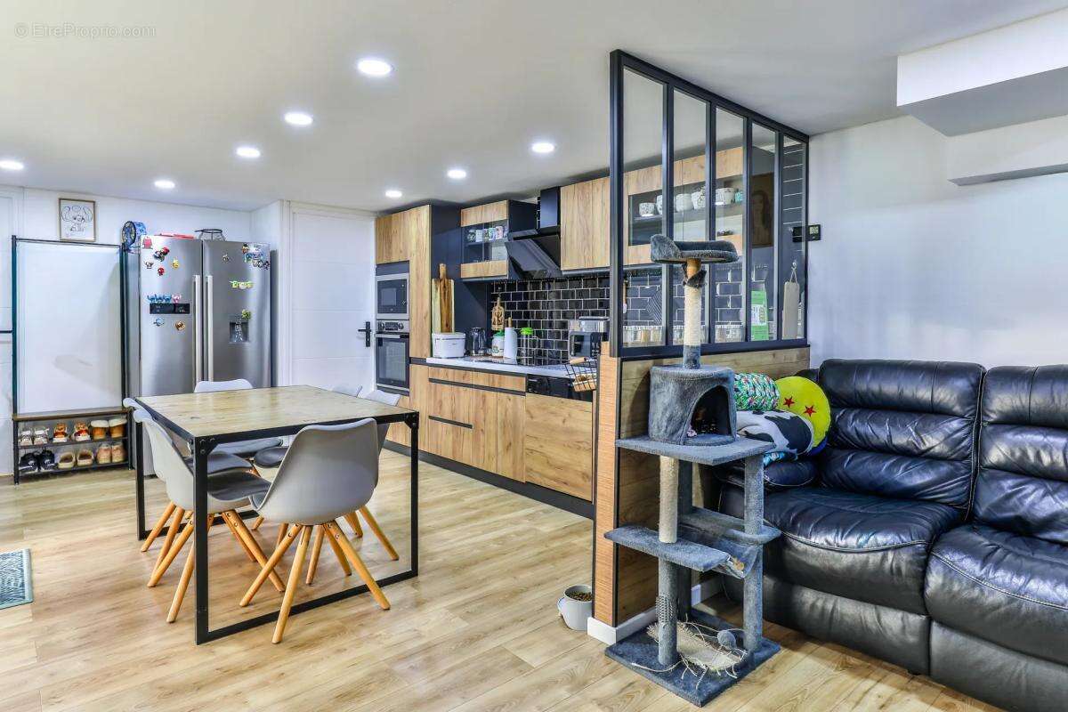 Appartement à BISCARROSSE