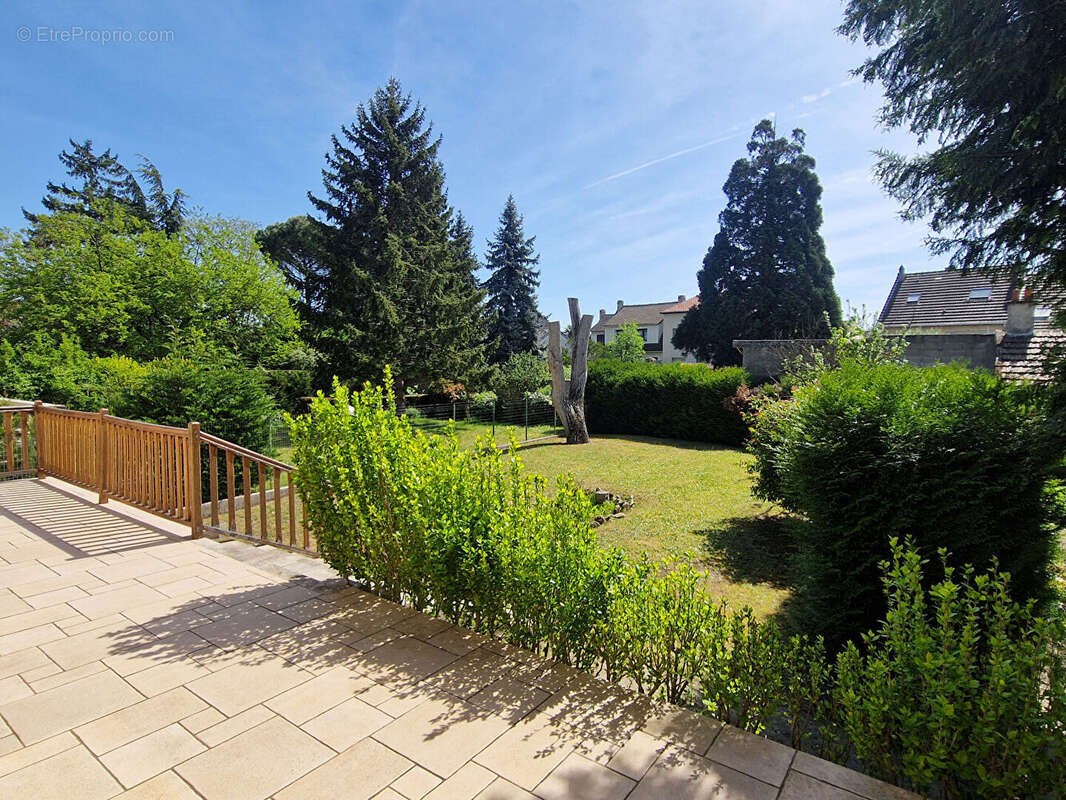 Maison à SEVRAN