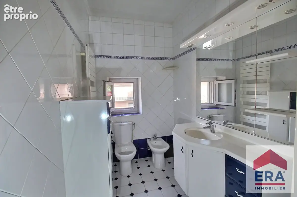 Maison 137m² à bollène - photo 9