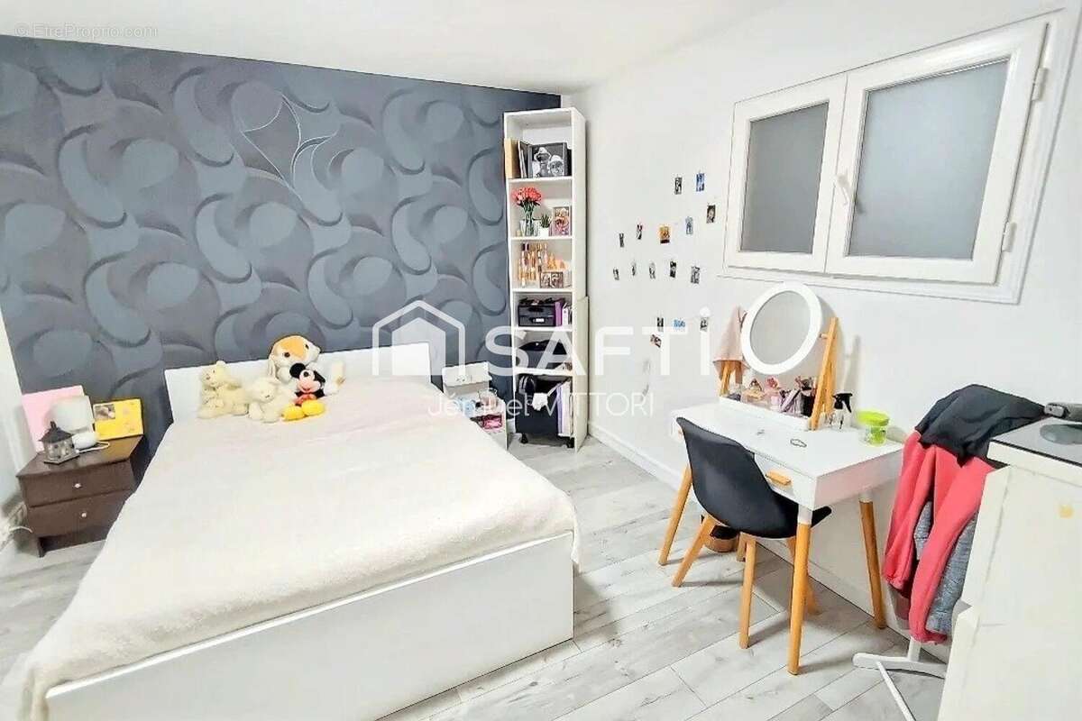 Photo 9 - Maison à LE BOURGNEUF-LA-FORET