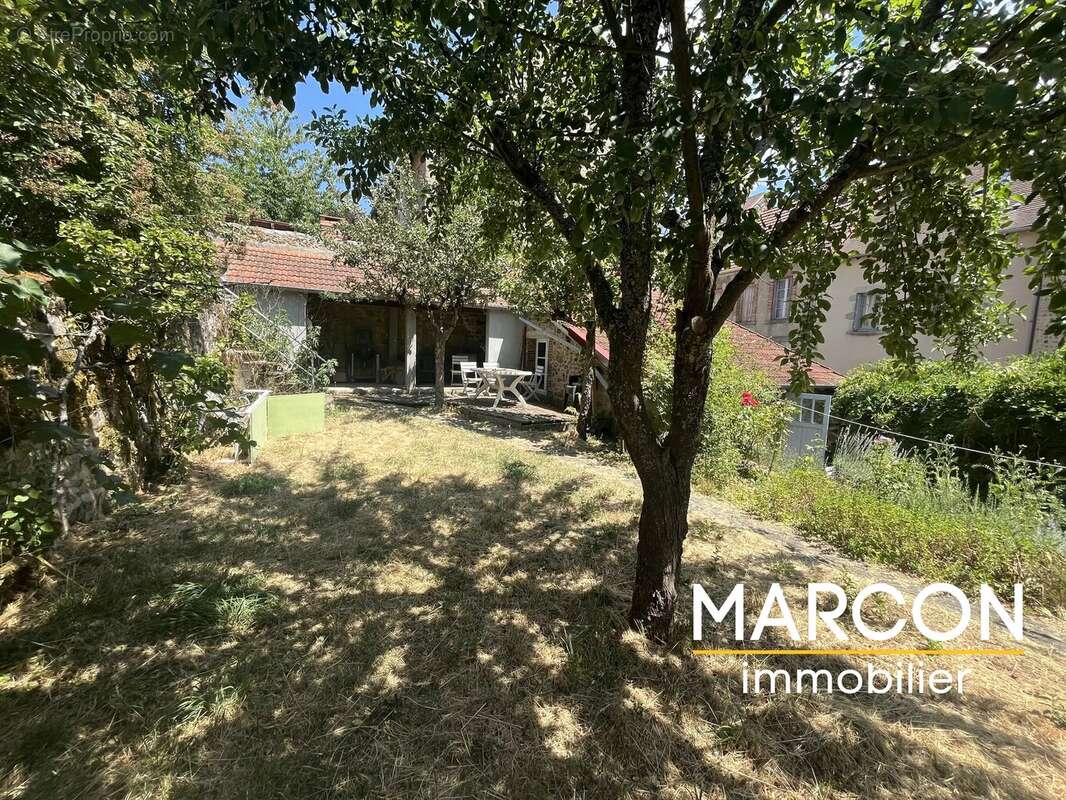 Maison 178 m² à Felletin  - photo 16