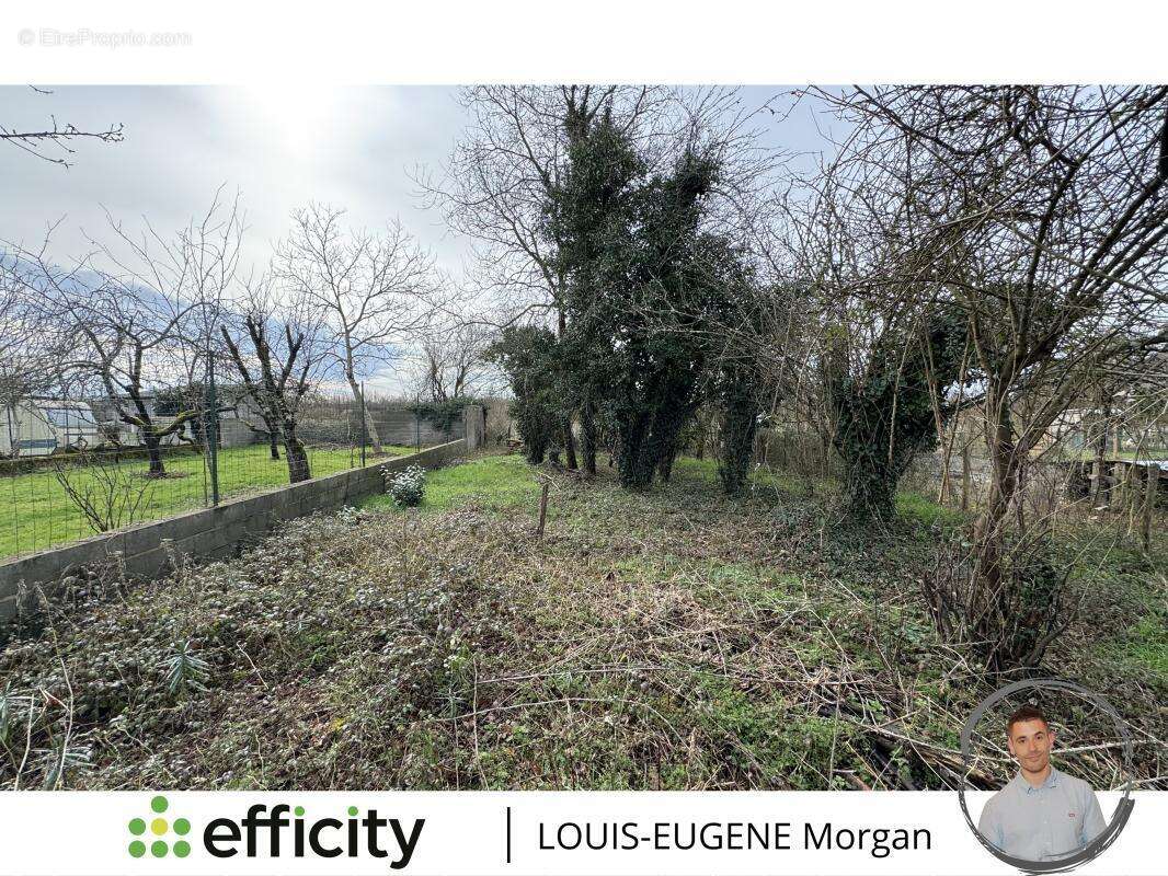 Maison à USSON-DU-POITOU