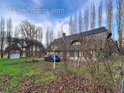 Photo 1 - Maison à ROUTOT