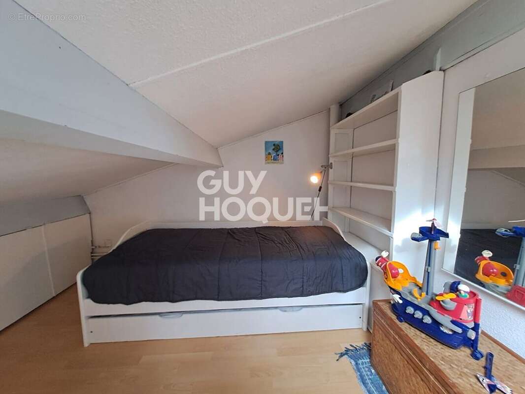 Maison à SAINT-TROJAN-LES-BAINS