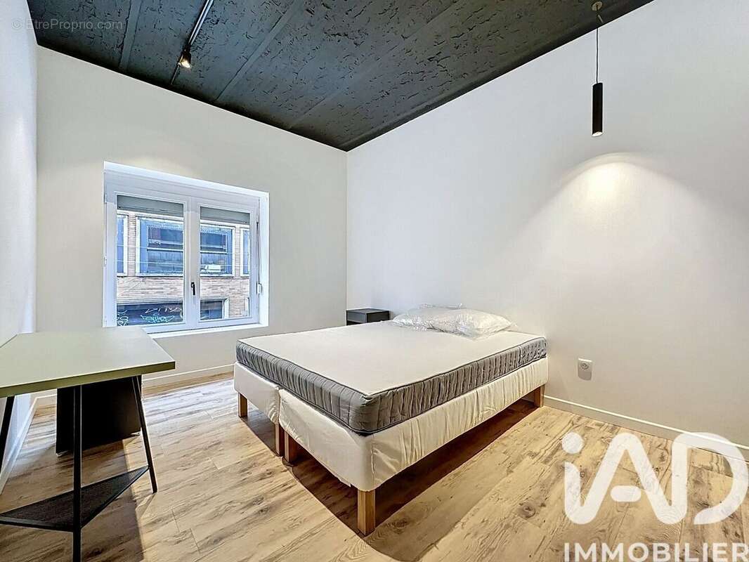 Photo 6 - Commerce à ROUBAIX