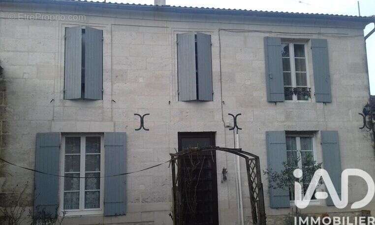 Photo 5 - Maison à MONTLIEU-LA-GARDE