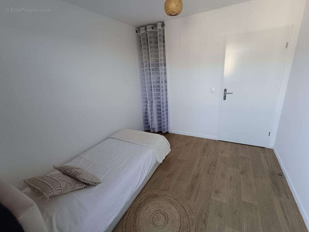 Appartement à TRAPPES