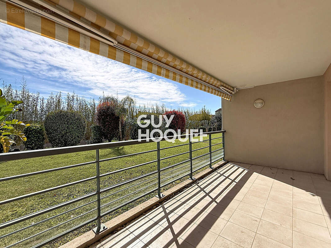 Appartement à GRASSE