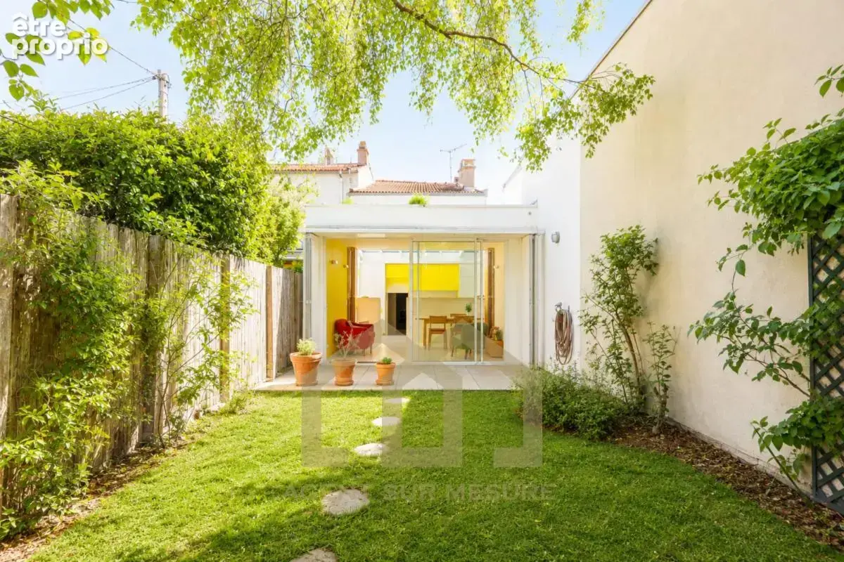 Cinq pièces - Bagnolet - 85,76m² - photo 3
