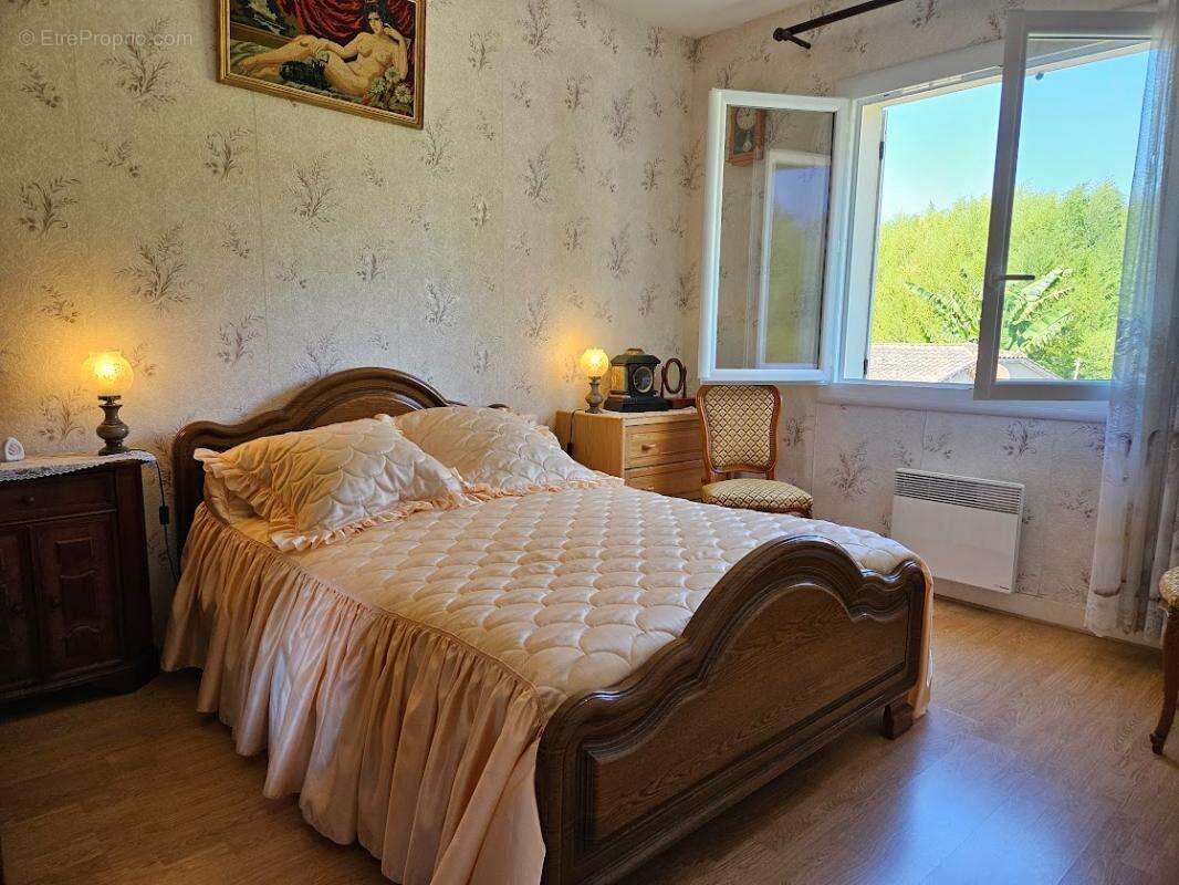 Maison à PONT-DU-CASSE