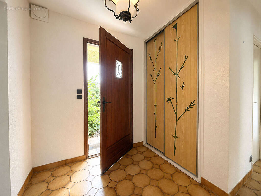 Maison 95m² à libourne - photo 3