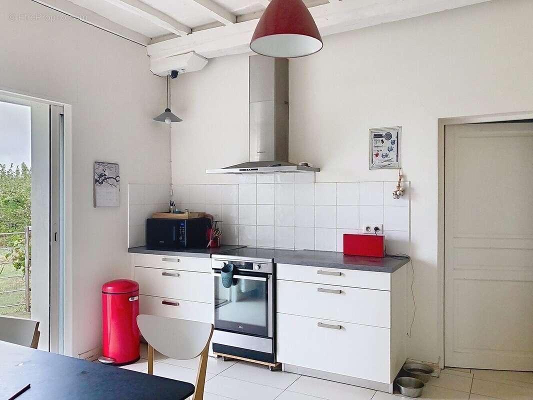 Maison à LISLE-SUR-TARN