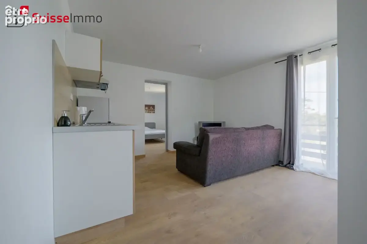 Immeuble 5 lots, 36.600 loyers net / an - photo 4