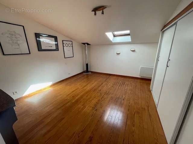 Maison à LUPPE-VIOLLES