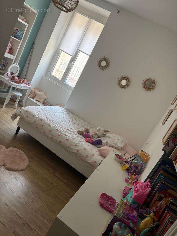 Appartement - photo 7