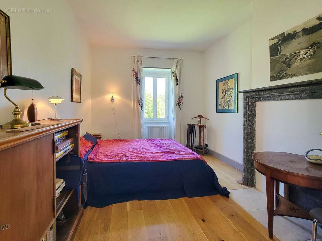 Maison à MARTIEL