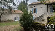 Photo 1 - Maison à CIEURAC