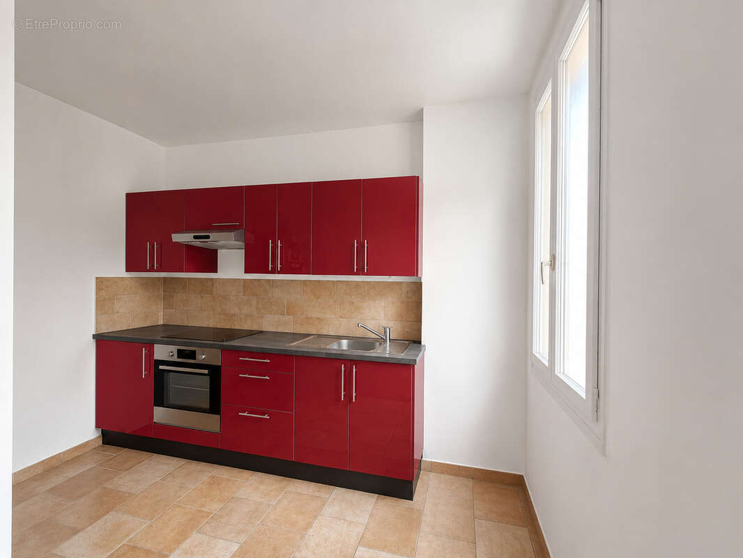 Appartement à FONTAINEBLEAU