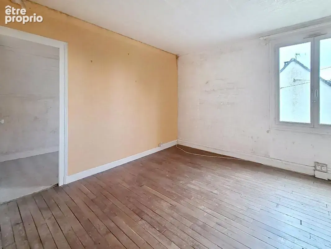 Maison 3 pièces 68 m² à vendre à Montchevrier (36140) - photo 7