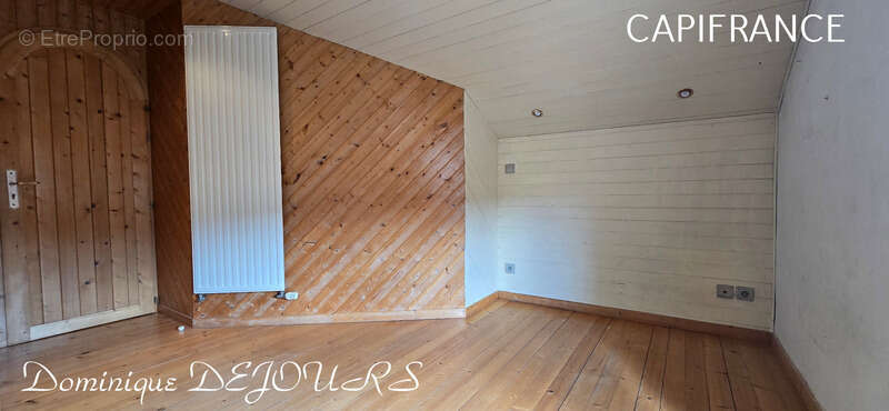 Maison à LE CHEYLARD