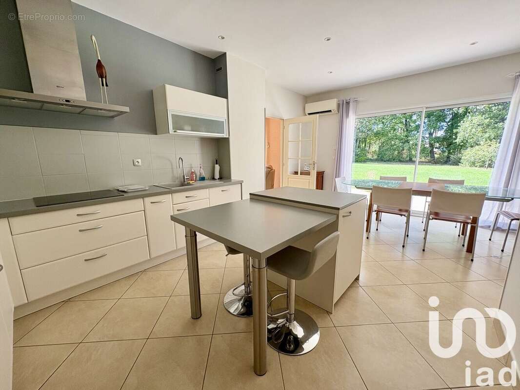 Photo 8 - Maison à MARSAC-SUR-L&#039;ISLE