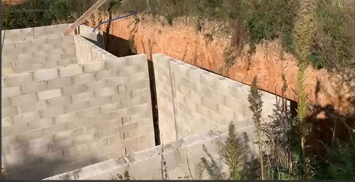 Terrain à MONTARGIS