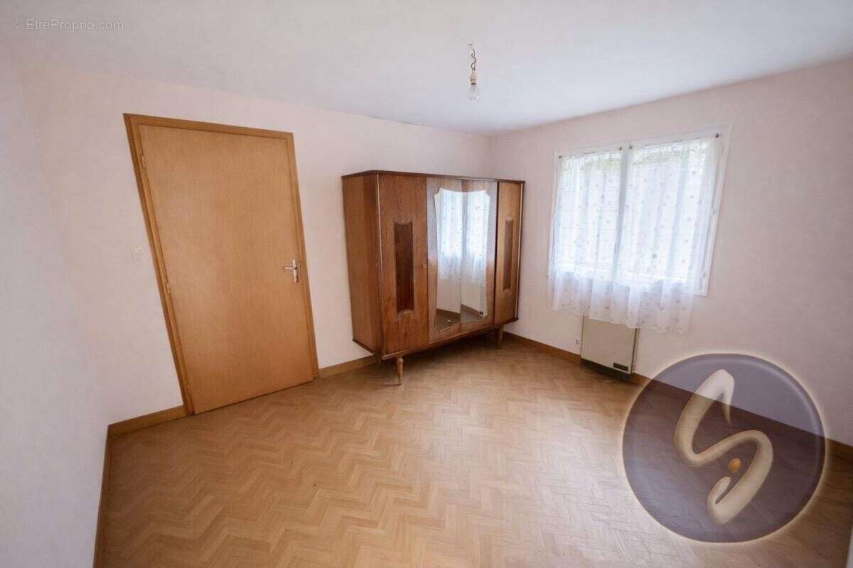 Maison à PLEUCADEUC
