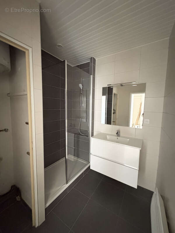 Appartement à LA TALAUDIERE