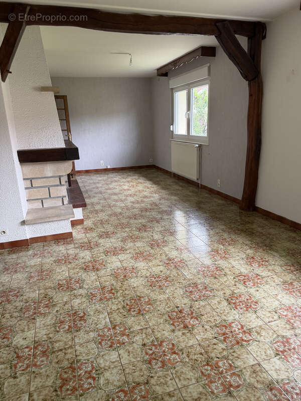 Maison Individuelle de 135 m2 sur sous-sol en impasse - photo 4