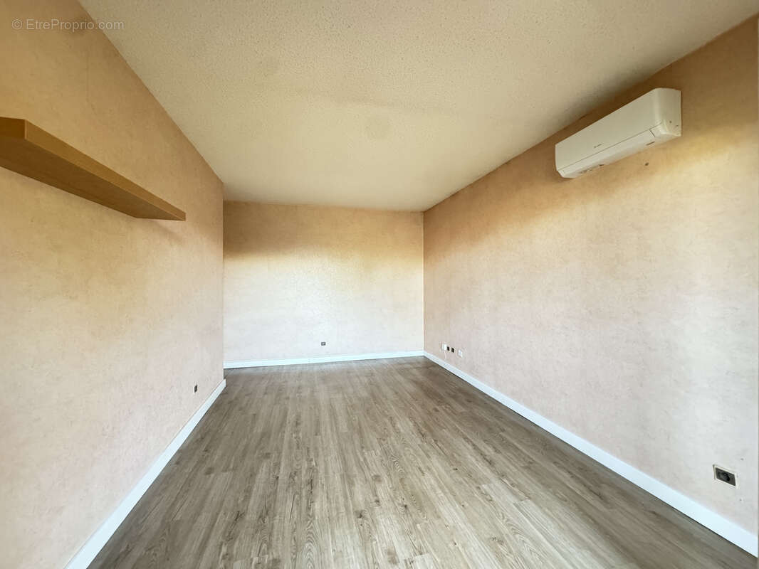 Appartement à VILLENEUVE-TOLOSANE