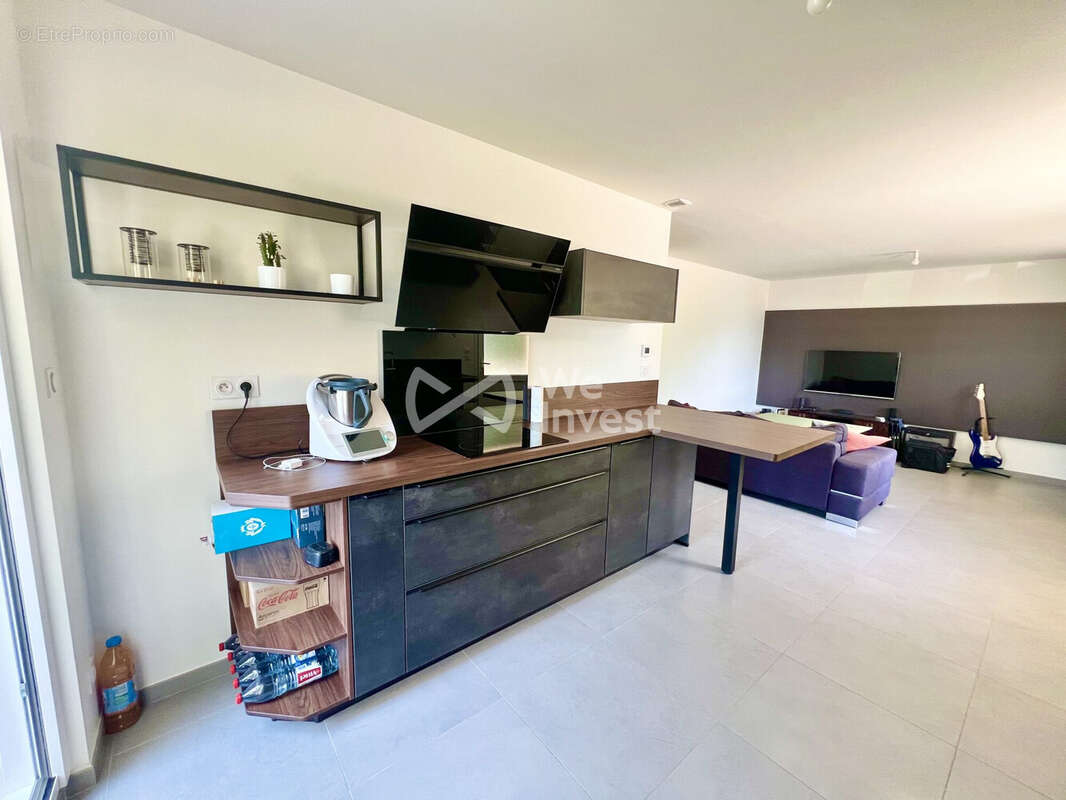 Appartement à LES COTES-D'AREY