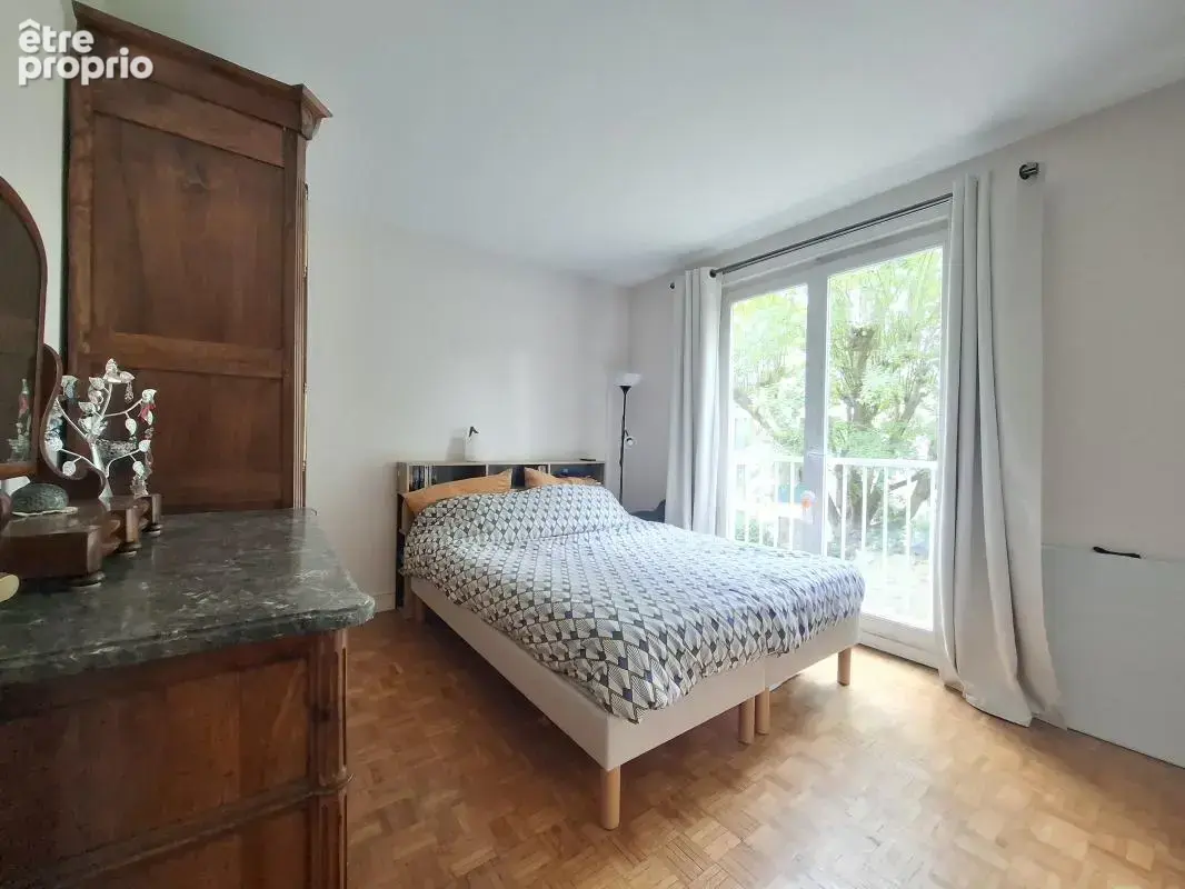 Appartement - photo 10