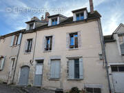 Appartement à FERRIERES-EN-GATINAIS