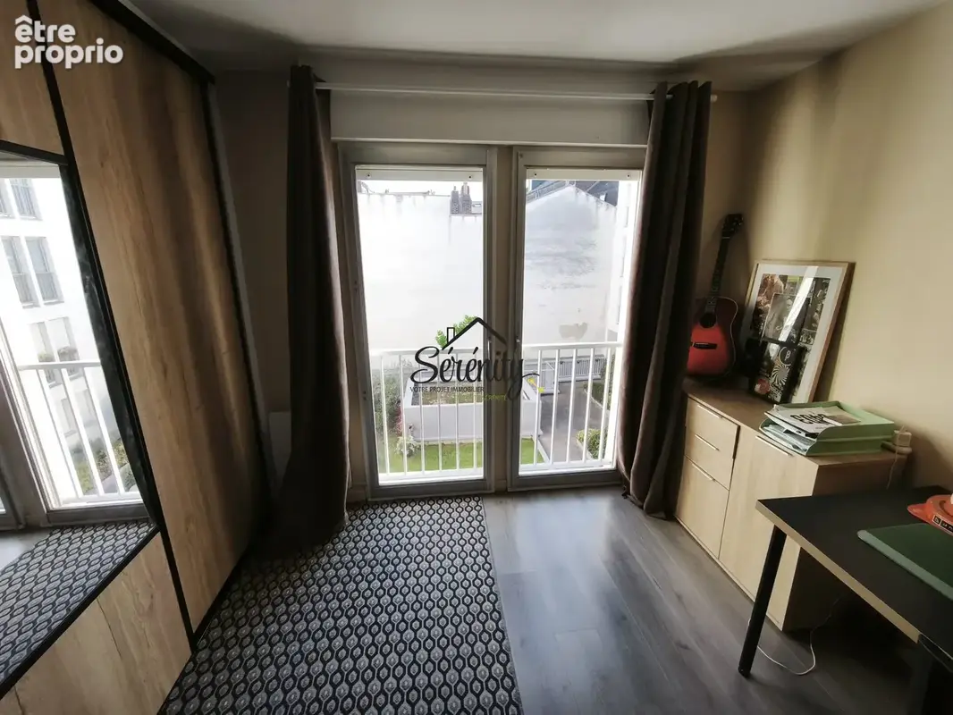 Appartement 3 pièces 74 m² à vendre à Cambrai (59400) - photo 8