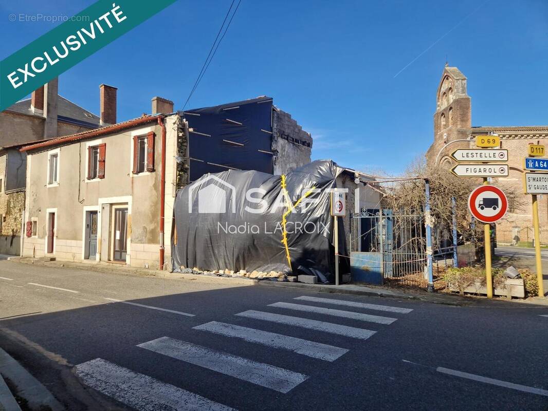 Appartement 170 m² à Montsaunes  - photo 1