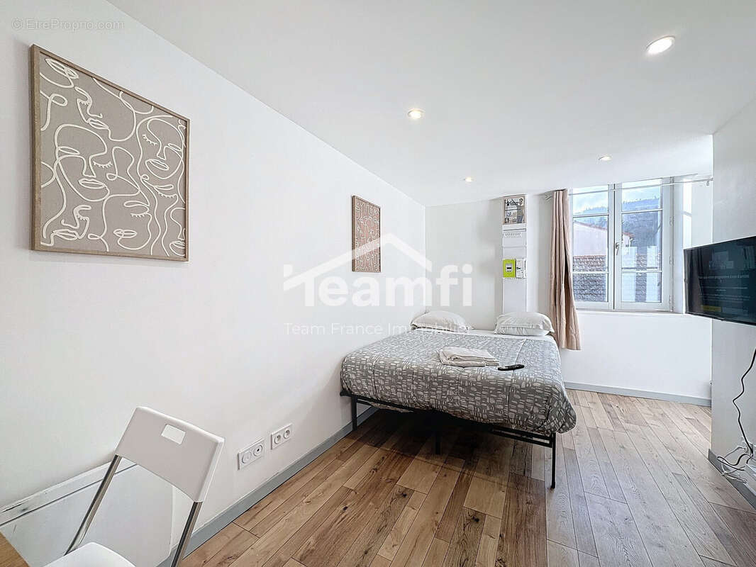 Appartement à ROYAT