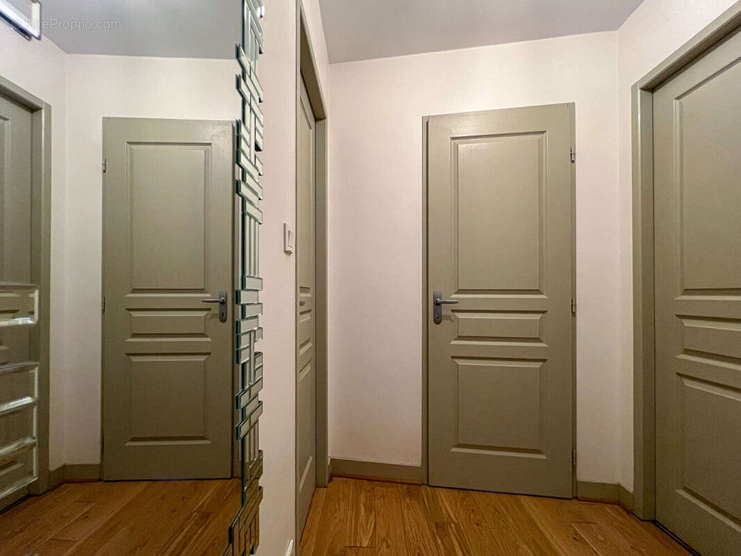 Appartement à SAINTES