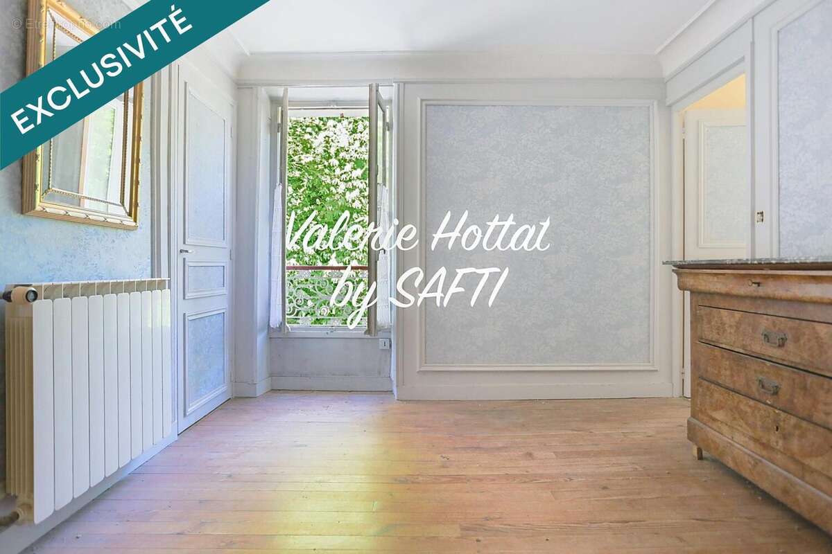 Photo 6 - Maison à ORGEVAL