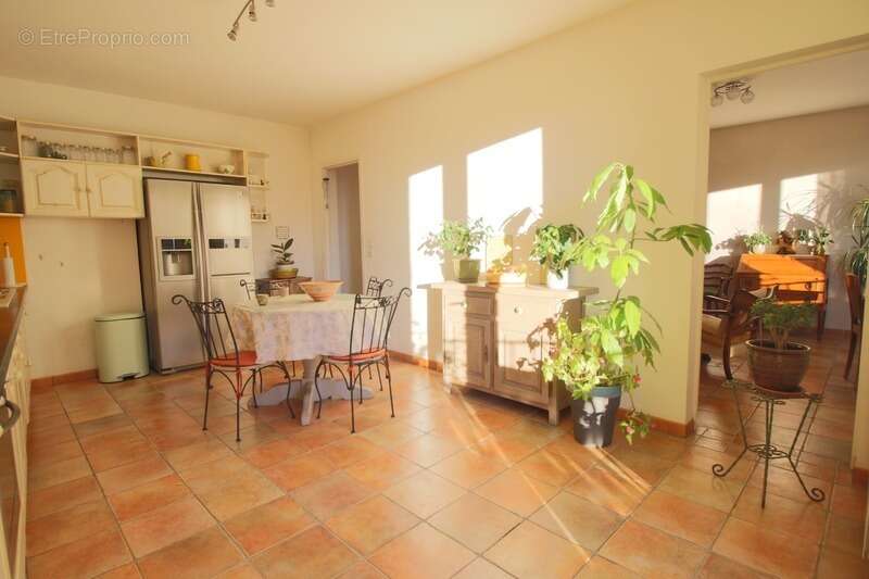 Appartement à DIGNE-LES-BAINS