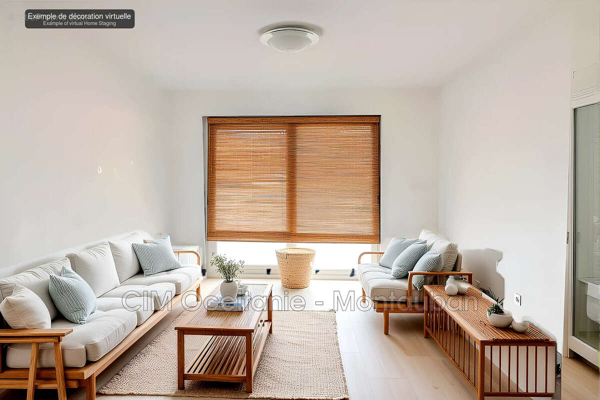 Appartement à LE BARCARES