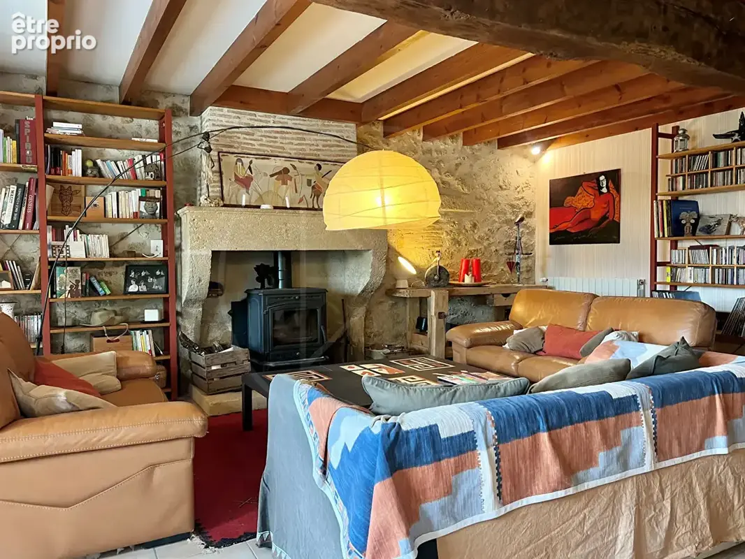 Charmante maison avec vue sur le vignoble - photo 16