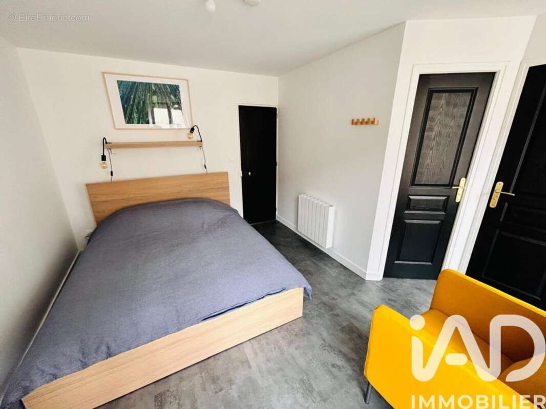 Photo 7 - Maison à ISIGNY-SUR-MER